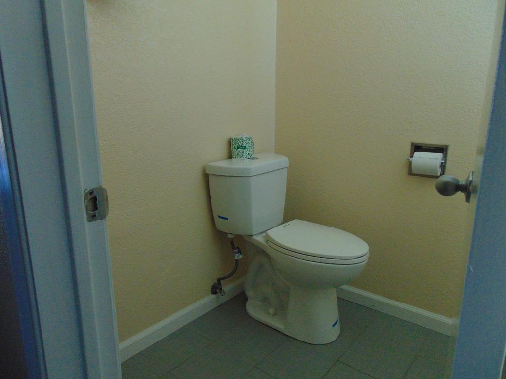 Heart Of Texas Motel Austin Quarto foto